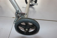 Buy cheap Folding Emergency Mobile Stretcher Lightweight Urination For Carrying from wholesalers