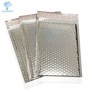 Buy cheap OEM ODM Shipping Bubble Envelopes 10mm Thickness Gravure Printing from wholesalers