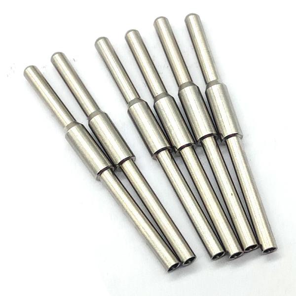 Quality Tungsten Carbide Pilot Customized Tungsten Carbide Rods Non Standard for sale