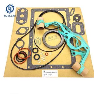 Buy cheap Crawler Dozers D8H Transmission Seal Kit 155-8687 For CATEEEEEE D8H Bulldozer from wholesalers