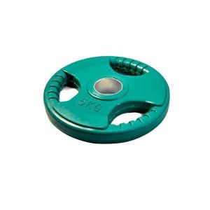 Buy cheap Commercial Gym Unisex Free Weight Training With Diverse Material from wholesalers