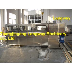 China 19.8L Barrel Water Filling Machine/Equipment on sale