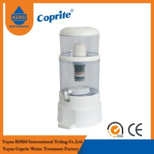 Buy cheap Domestic Ozone Water Purifier Drinking Mineral Water Pot 26L Capacity from wholesalers