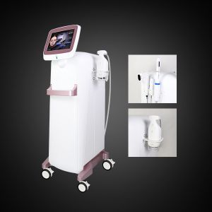 Buy cheap 5 In 1 Multifunction HIFU Machine For Vaginal Tightening from wholesalers
