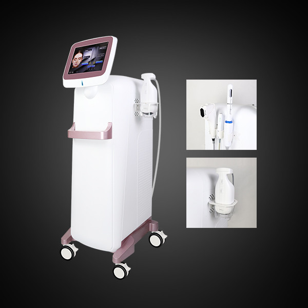 Buy cheap 5 In 1 Multifunction HIFU Machine For Vaginal Tightening from wholesalers