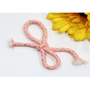 Buy cheap Colourful Braided Polyester Rope 1mm - 20mm Various Size Can Be Available from wholesalers