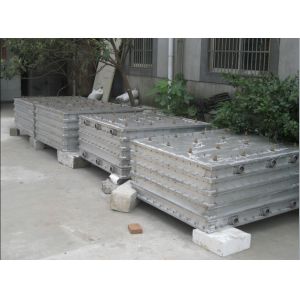 Buy cheap Mould for EPS Machine (JC-IID) from wholesalers