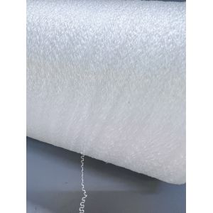 Buy cheap 0.18mm Curly Polyamide Yarn Twisted With High Tensile Strength from wholesalers