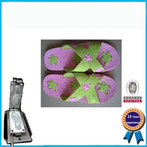 Buy cheap Vertical Rubber Shoe Mold  High Efficiency Convenient To Use from wholesalers