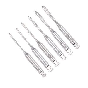 Buy cheap High Efficiency Root Canal Preparation Instruments Circular Cutting Edge from wholesalers