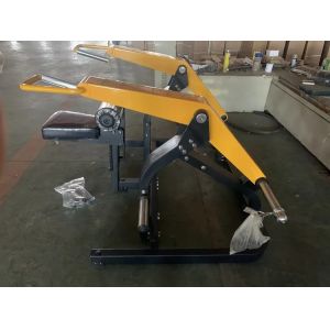 Buy cheap Seated Triceps Commercial Arm Exercise Plate Loaded Gym Machines from wholesalers