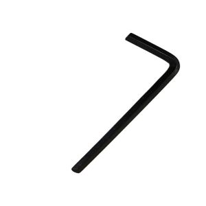 Class 4.8 8.8 Galvanized Steel Black Oxide Coating L Type Flat Head Hexagon