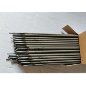 Titania Coating E6013 J421 Arc Welding Electrode