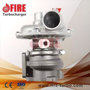 Buy cheap RHF5 Turbocharger VA420014 for Isuzu Rodeo 4JB1T 4JG2TC 2.8L Engine from wholesalers