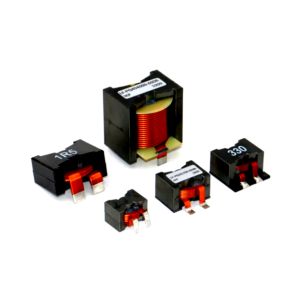 Buy cheap Power High Frequency Ikp Carton Ikp-PT-Pq Series Single Phase Transformer Transformers from wholesalers