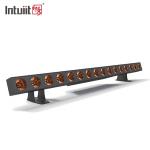 Buy cheap Warm White Strong Beam DMX Control LED Light Bar from wholesalers