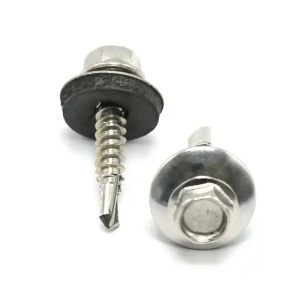 Buy cheap ASTM A420 Metal Right Hand Threaded Metal Screws With Thread Count from wholesalers