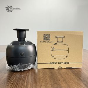 Humidify Electric Air Freshener Aroma House Aroma Diffuser Sterilization