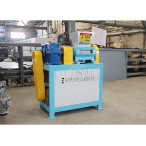 Buy cheap Biofertilizer Granulation Production Line Potassium Sulfate Roller Press Granulator Production Line from wholesalers