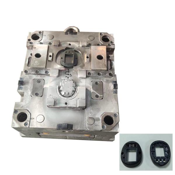 Buy cheap Customizable Heavy Moulds for High-Performance Multiple Cavity Moulding from wholesalers