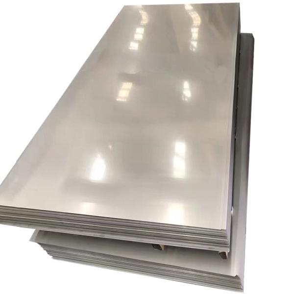 Quality ASTM 2205 2207 Diamond Pattern Stainless Steel Sheet Etching Plate For Heat Exchanger for sale