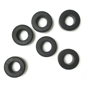 Buy cheap FKM High Temperature Rubber Gasket from wholesalers
