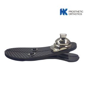 Buy cheap 22cm-27cm Carbon Fiber Prosthetics Foot from wholesalers
