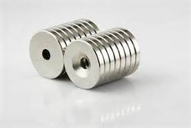 Buy cheap N35 ndfeb magnet with countersink good quality supplier from wholesalers