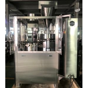 Buy cheap NJP-2000C High Capacity Automatic Capsule Filling Machine For Powder Filling from wholesalers