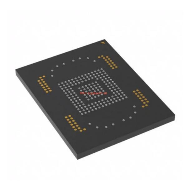 Buy cheap Memory Integrated Circuits MTFC16GAKAEEF-AIT from wholesalers