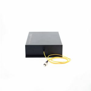 Buy cheap Free Space Single Mode Fiber DPSS Laser Kit 395nm 375nm Module from wholesalers