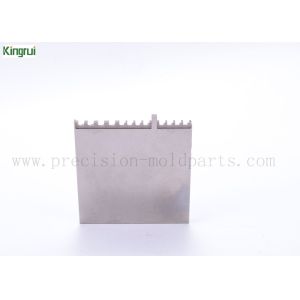 High Precision Sodick EDM Parts With Non-Standard Customization Service