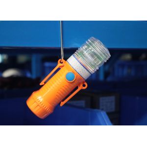 Buy cheap JACKWIN L9210 Safety LED Beacon Multifunctional BFLARE Warning Flashing Light Flash-Glow Torch Light from wholesalers
