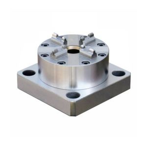 Customized Metal Processing Service Industrial CNC Milling Machine Tool Vice