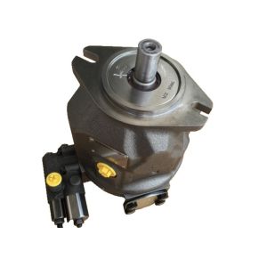 Buy cheap Rexroth Hydraulic Pump AEA10VSO45DRG/31R-VPA12N00 23.5 Kg Low Noise Operation Long-Life Design Fast Response Control High Efficiency from wholesalers