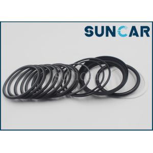 Center Joint Seal Kit For 4668720 Model ZX17U-2 Hitachi Wheel Excavator Parts