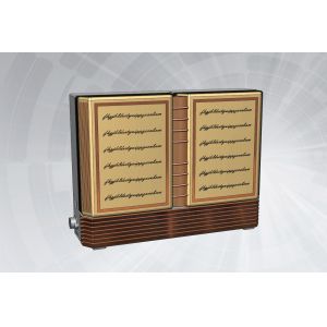 Buy cheap 25m Jamming Distance Cellular Phone Signal Jammer With Directional Antenna from wholesalers