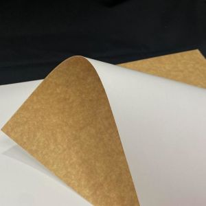 Buy cheap Anti Static Kraft Board Electronics Packaging With Degradable Coating from wholesalers