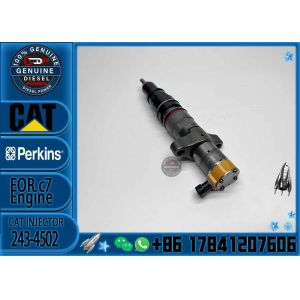 Buy cheap Fuel Injector HEUI 268-1836 2681836 265-8106 387-9434 238-8901 241-3238 241-3239 243-4502 For Caterpillar C7 Engine from wholesalers