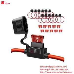 Buy cheap Plug-In Automotive Waterproof Seat/Wire Customized High-Performance Automotive Electrical Equipment from wholesalers