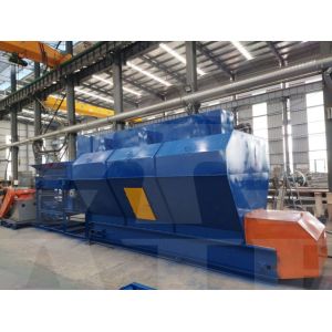 Automatic air Separator Household Waste Recycling Waste Sorting Machine for