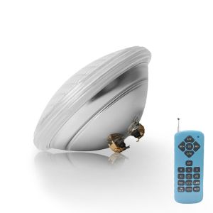 REFINED Dimmable Remote Control Appliance Switch Wireless AC12V for Pool Light