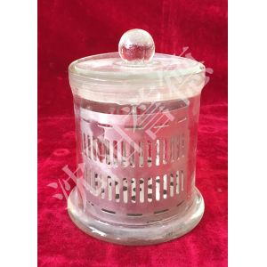 Buy cheap Histology Tissue Processing Jar Pathology Laboratory Equipments Assembly from wholesalers