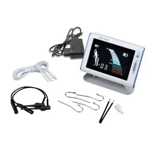Digital LCD Screen Root Canal Measurement Tool Wireless Dental Device Endodontic