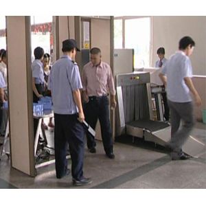 Buy cheap High Sensitive Airport Security Detector Security Screening Equipment from wholesalers