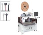 Buy cheap RS-6800CK Automatic Wire Crimping And Plastic Shell Inserting Machine For Sensor Industry from wholesalers