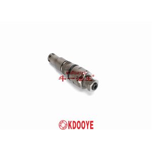 GP Korea Excavator Relief Valve For Sk200-5 Sk200-6 Sk200-8 Sk350-8