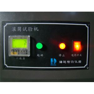 Buy cheap Easy To Operate Electronic Suitcase Tester For Luggage / Brifecase Test from wholesalers