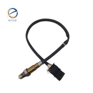 Buy cheap 11787596908 High Quality Oxygen Sensors Oxygen Sensor 1178 7596 908 for BMW F20 F23 F22 F87 F30 F80 F34 F32 F82 F36 from wholesalers