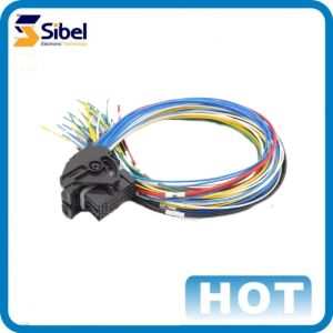 Buy cheap Assembly with complete kits and looms for automotive electrical applications Universal wire harness from wholesalers